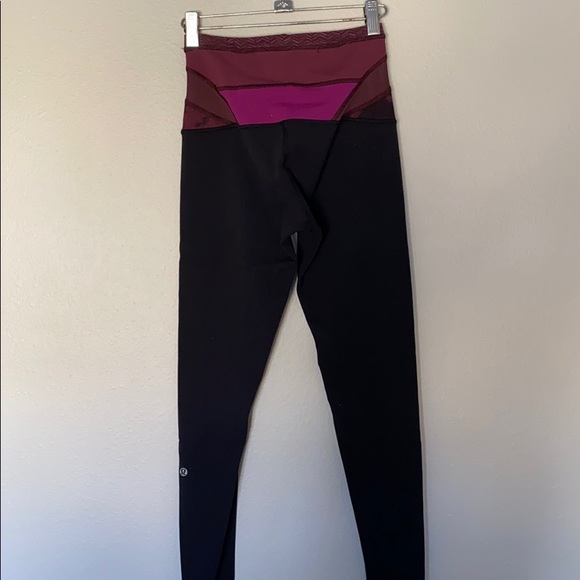 Wunder Under Pant *high rise - m… - Picture 4 of 5